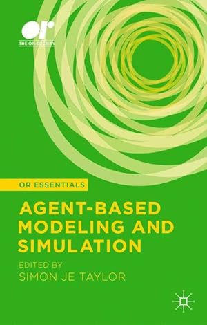 Image du vendeur pour Agent-based Modeling and Simulation mis en vente par moluna