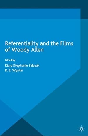 Seller image for Referentiality and the Films of Woody Allen for sale by moluna