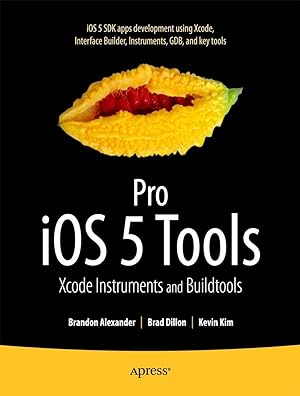 Seller image for Pro iOS 5 Tools for sale by moluna
