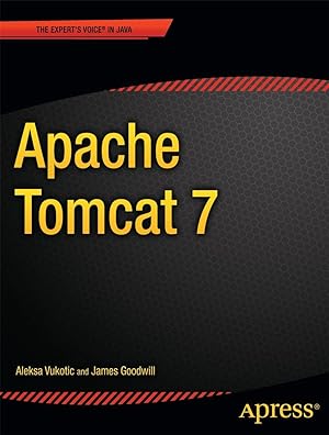 Seller image for Apache Tomcat 7 for sale by moluna