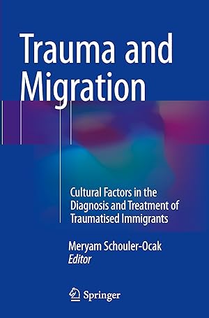 Seller image for Trauma and Migration for sale by moluna