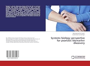 Bild des Verkufers fr Systems biology perspective for psoriasis biomarker discovery zum Verkauf von moluna