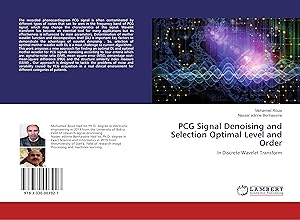 Seller image for PCG Signal Denoising and Selection Optimal Level and Order for sale by moluna