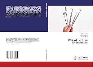 Seller image for Role of Herbs in Endodontics for sale by moluna