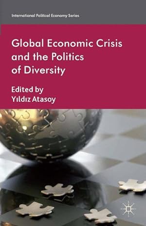 Seller image for Global Economic Crisis and the Politics of Diversity for sale by moluna