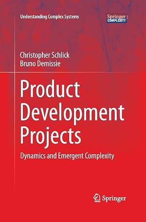 Immagine del venditore per Product Development Projects venduto da moluna