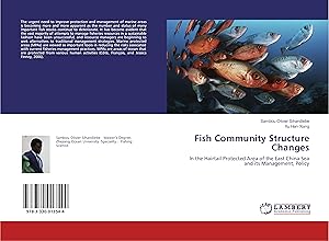 Bild des Verkufers fr Fish Community Structure Changes zum Verkauf von moluna