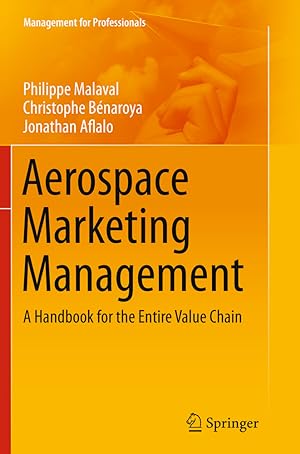 Image du vendeur pour Aerospace Marketing Management mis en vente par moluna