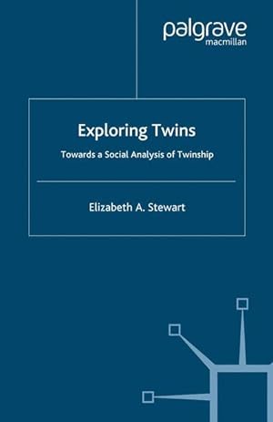 Seller image for Exploring Twins for sale by moluna