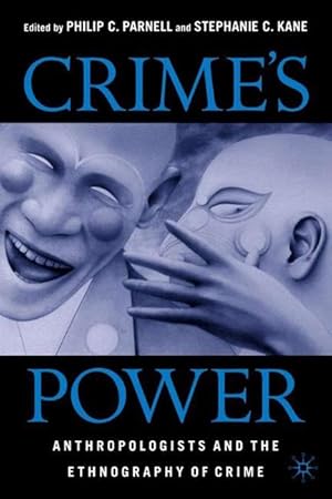 Seller image for Crime\ s Power for sale by moluna