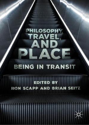 Immagine del venditore per Philosophy, Travel, and Place venduto da moluna