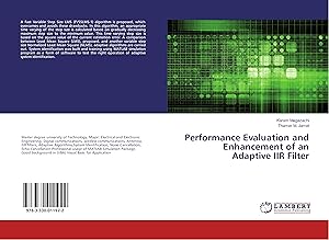 Seller image for Performance Evaluation and Enhancement of an Adaptive IIR Filter for sale by moluna