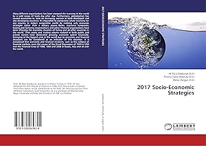 Seller image for 2017 Socio-Economic Strategies for sale by moluna