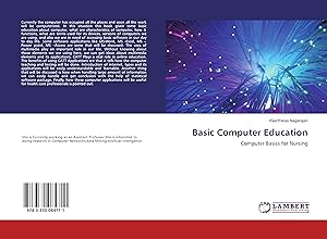 Bild des Verkufers fr Basic Computer Education zum Verkauf von moluna