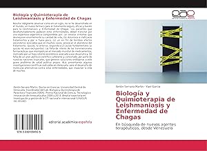 Bild des Verkufers fr Biologa y Quimioterapia de Leishmaniasis y Enfermedad de Chagas zum Verkauf von moluna