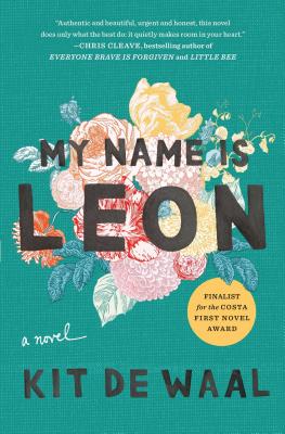 Seller image for My Name Is Leon (Paperback or Softback) for sale by BargainBookStores