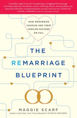 Seller image for The Remarriage Blueprint: How Remarried Couples and Their Families Succeed or Fail (Paperback or Softback) for sale by BargainBookStores