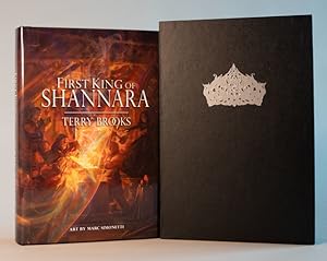 download terry brooks first king of shannara download terry brooks first king of shannara
