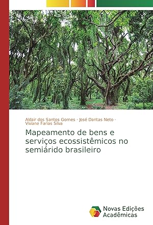 Immagine del venditore per Mapeamento de bens e servios ecossistmicos no semirido brasileiro venduto da moluna