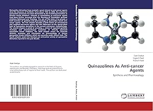 Seller image for Quinazolines As Anti-cancer Agents for sale by moluna