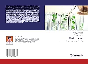 Seller image for Phytosomes for sale by moluna