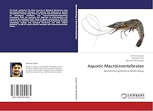 Seller image for Aquatic Macroinvertebrates for sale by moluna