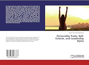 Seller image for Personality Traits, Self-Esteem, and Leadership Styles for sale by moluna