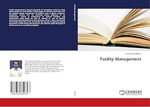 Imagen del vendedor de Facility Management a la venta por moluna