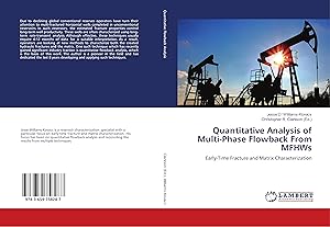 Bild des Verkufers fr Quantitative Analysis of Multi-Phase Flowback From MFHWs zum Verkauf von moluna