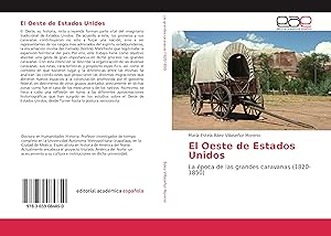 Seller image for El Oeste de Estados Unidos for sale by moluna