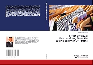 Imagen del vendedor de Effect Of Visual Merchandising Tools On Buying Behavior Of Youths a la venta por moluna