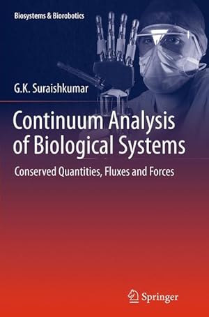 Seller image for Continuum Analysis of Biological Systems for sale by moluna