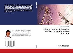 Seller image for Voltage Control & Reactive Power Compensation by Statcom for sale by moluna