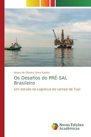Seller image for Os Desafios do PR-SAL Brasileiro for sale by moluna