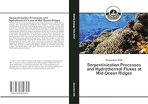 Imagen del vendedor de Serpentinization Processes and Hydrothermal Fluxes at Mid-Ocean Ridges a la venta por moluna