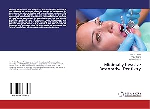 Imagen del vendedor de Minimally Invasive Restorative Dentistry a la venta por moluna