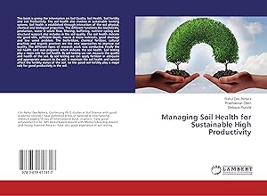 Seller image for Managing Soil Health for Sustainable High Productivity for sale by moluna