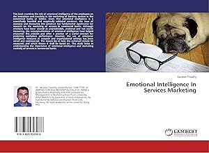 Bild des Verkufers fr Emotional Intelligence In Services Marketing zum Verkauf von moluna