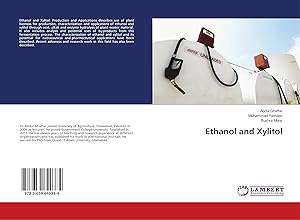 Seller image for Ethanol and Xylitol for sale by moluna
