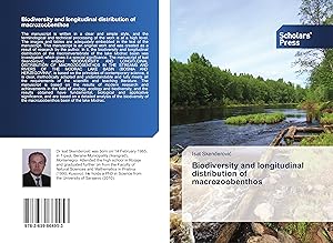 Seller image for Biodiversity and longitudinal distribution of macrozoobenthos for sale by moluna