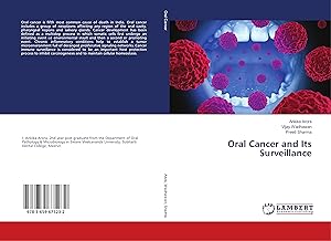 Seller image for Oral Cancer and Its Surveillance for sale by moluna