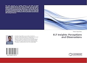 Seller image for ELT Insights: Perceptions and Observations for sale by moluna