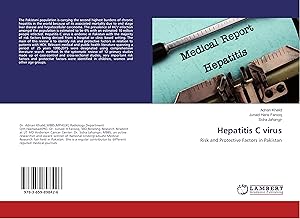 Imagen del vendedor de Hepatitis C virus a la venta por moluna