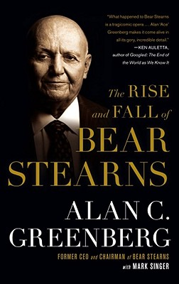 Bild des Verkufers fr The Rise and Fall of Bear Stearns (Paperback or Softback) zum Verkauf von BargainBookStores