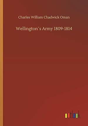 Bild des Verkufers fr Wellington\ s Army 1809-1814 zum Verkauf von moluna
