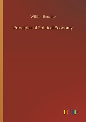 Seller image for Principles of Political Economy for sale by moluna