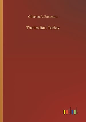 Seller image for The Indian Today for sale by moluna