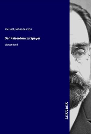 Seller image for Der Kaiserdom zu Speyer for sale by moluna