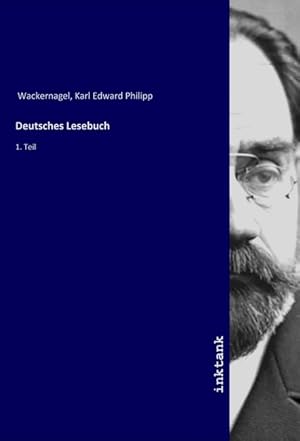 Seller image for Deutsches Lesebuch for sale by moluna