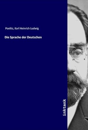 Seller image for Die Sprache der Deutschen for sale by moluna